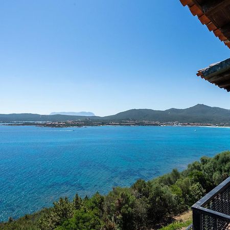 Casa Vacanze Il Cisto - Golfo Di Marinella Villa Porto Rotondo Bagian luar foto