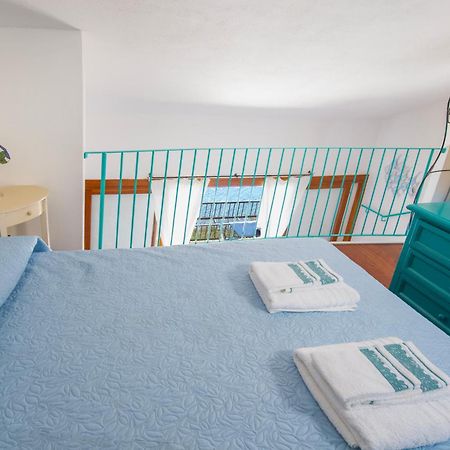 Casa Vacanze Il Cisto - Golfo Di Marinella Villa Porto Rotondo Bagian luar foto