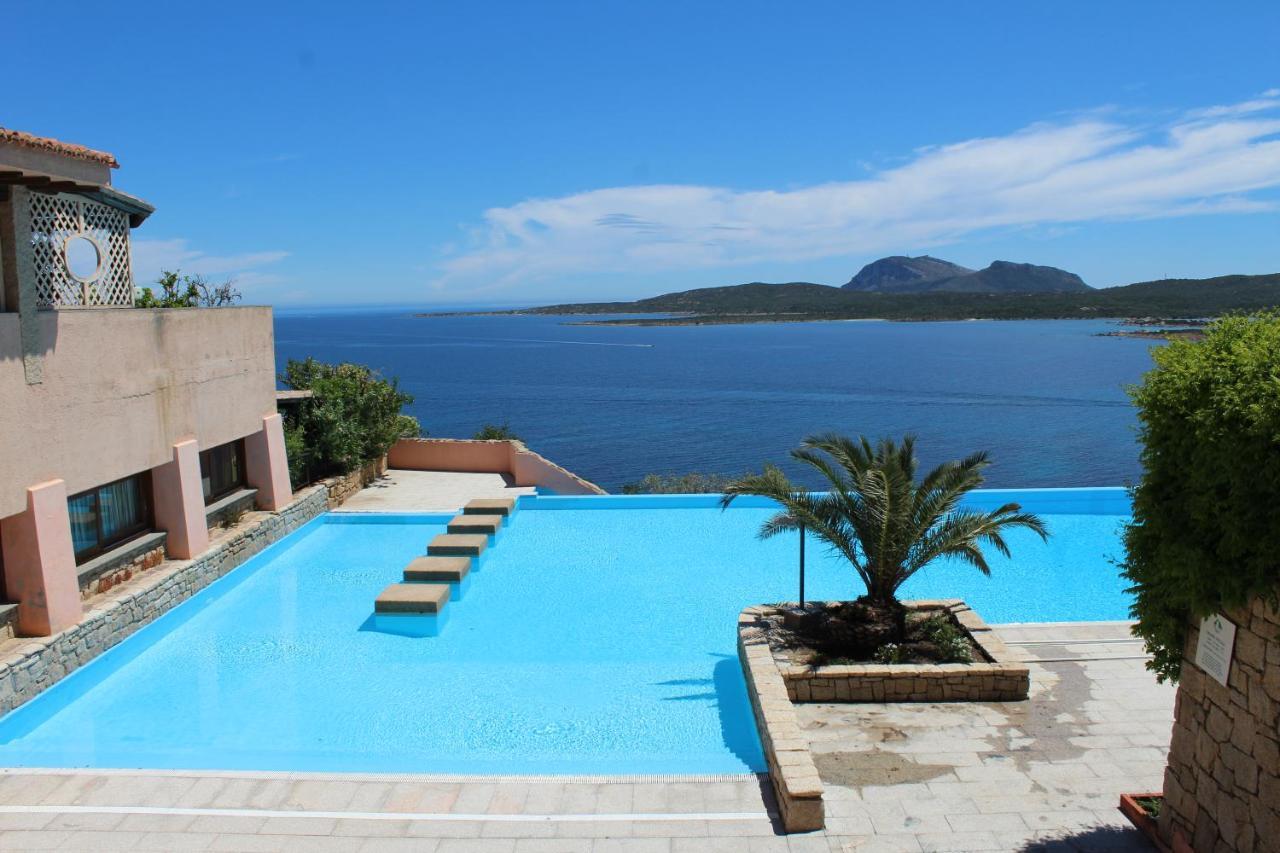 Casa Vacanze Il Cisto - Golfo Di Marinella Villa Porto Rotondo Bagian luar foto
