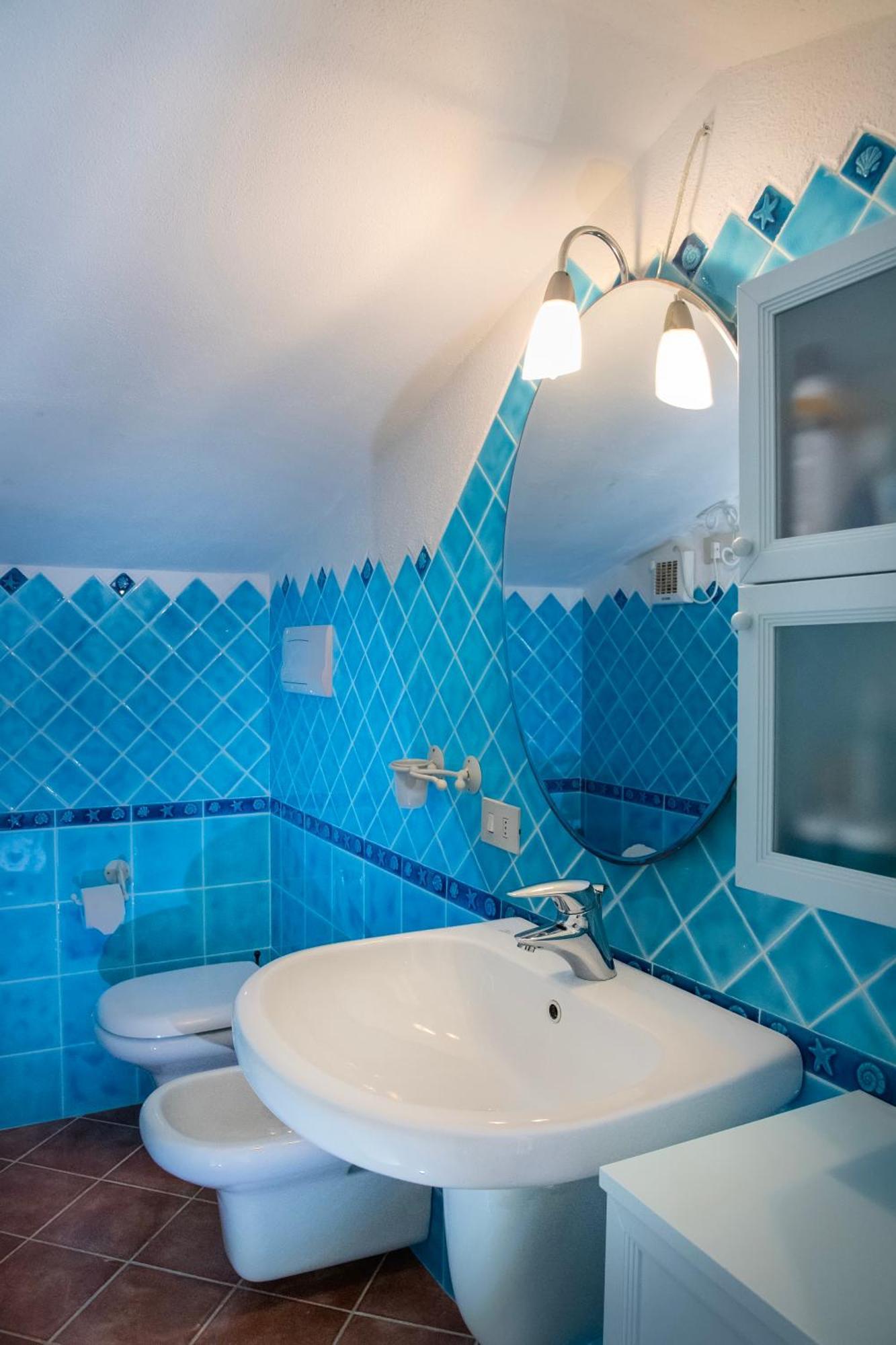 Casa Vacanze Il Cisto - Golfo Di Marinella Villa Porto Rotondo Bagian luar foto