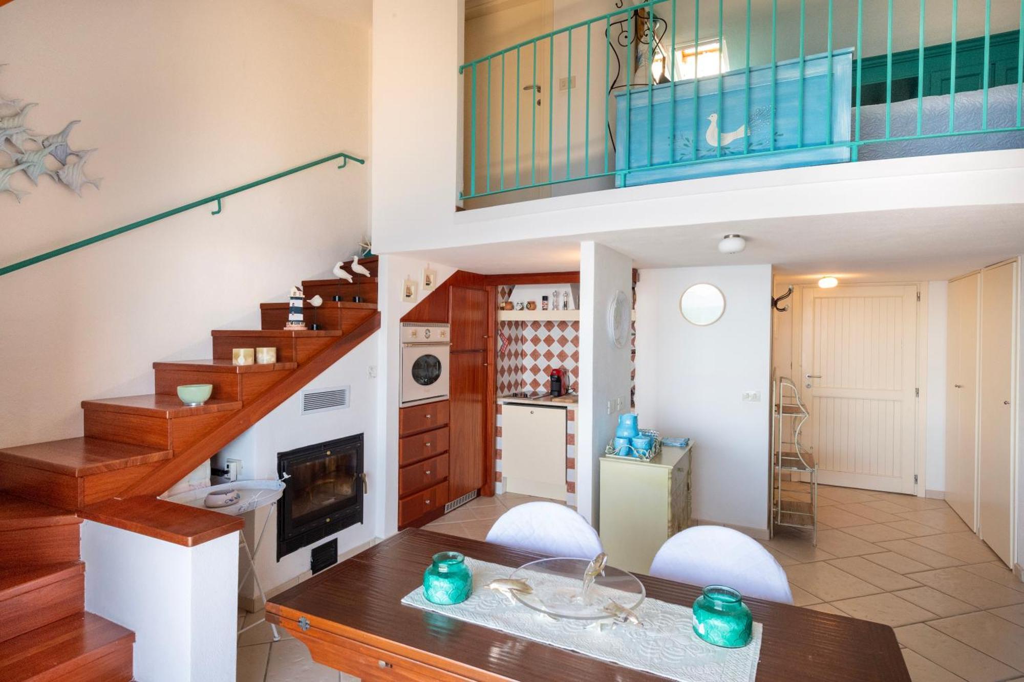 Casa Vacanze Il Cisto - Golfo Di Marinella Villa Porto Rotondo Bagian luar foto