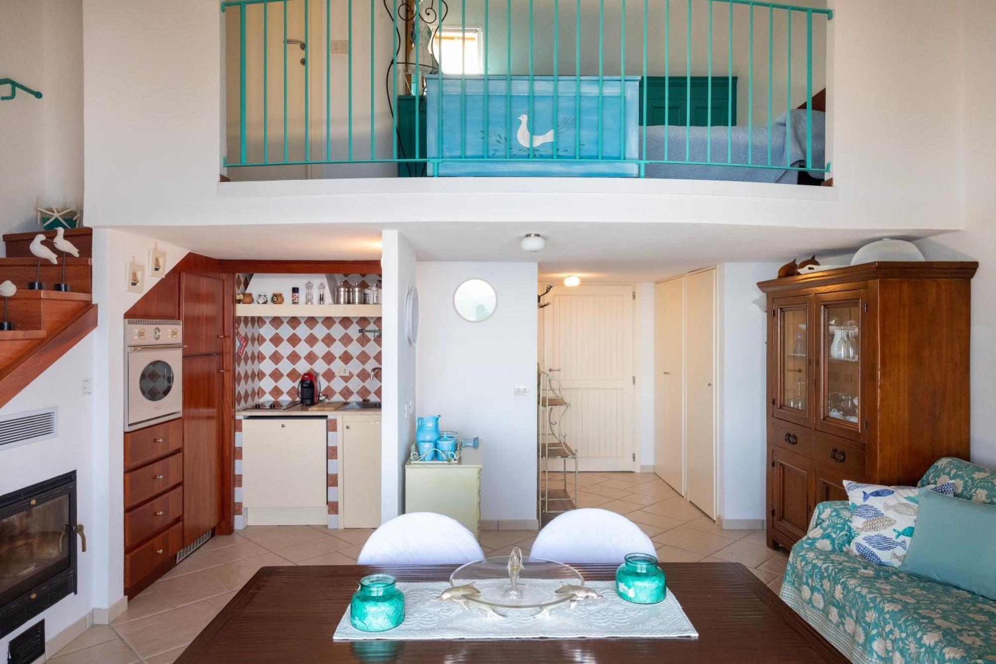 Casa Vacanze Il Cisto - Golfo Di Marinella Villa Porto Rotondo Bagian luar foto