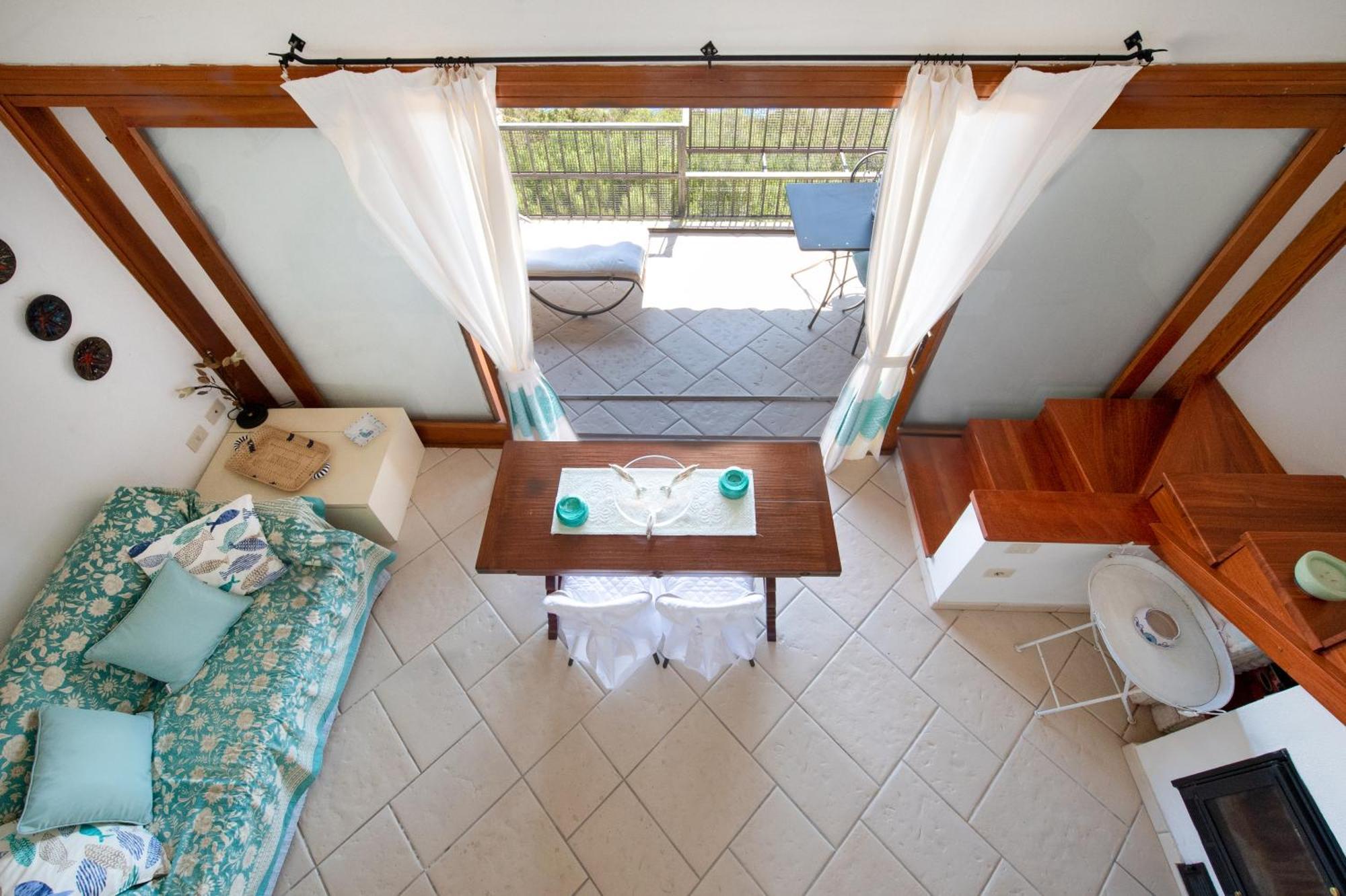Casa Vacanze Il Cisto - Golfo Di Marinella Villa Porto Rotondo Bagian luar foto
