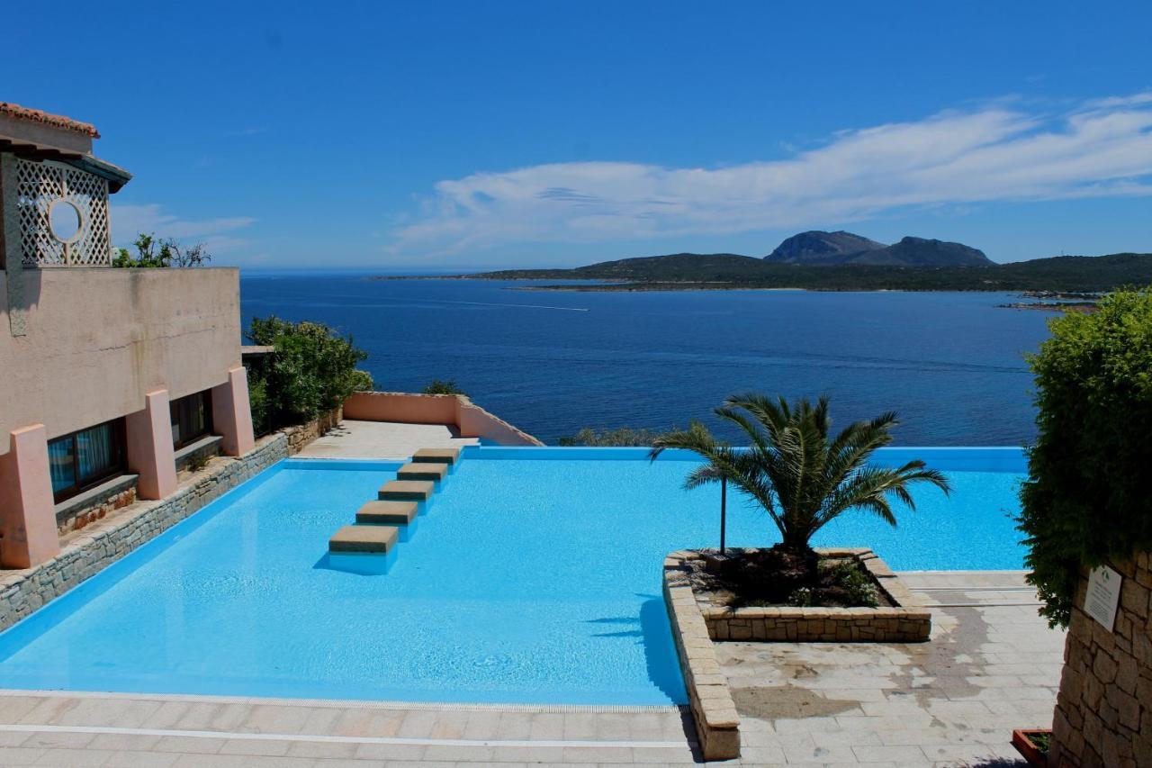 Casa Vacanze Il Cisto - Golfo Di Marinella Villa Porto Rotondo Bagian luar foto
